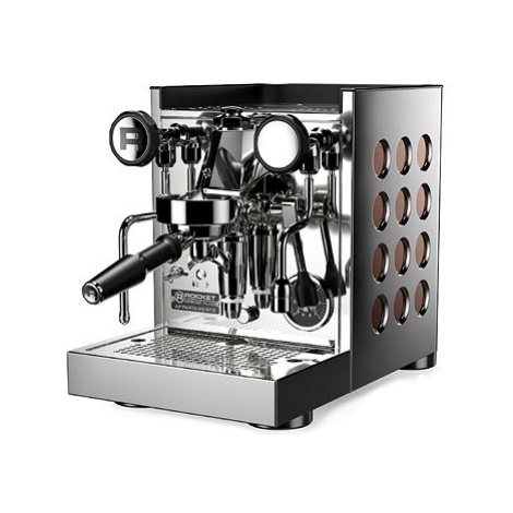 Rocket Espresso Appartamento TCA, copper