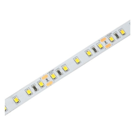 Prémiový LED pásek 24V 120x2835 smd 24W/m, 2640lm/m, denní, POSLEDNÍ 1 METR