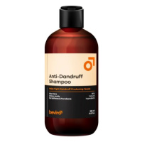 Beviro Anti-Dandruff šampón proti lupům 250ml