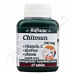 MedPharma Chitosan 500mg+vit.C+chrom tbl.67