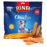 Rinti Extra Chicko 100% kuřecí řízek 500 g