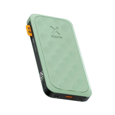 Xtorm 20W Fuel Series Powerbank 10.000mAh - Sage Green