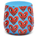 Bluetooth reproduktor Mino+ Lexon x Keith Haring - Heart – Lexon