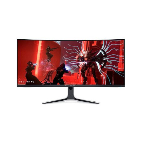 34" Dell Alienware AW3423DW