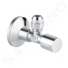 Grohe 39642000 - Set umyvadla 60 cm a baterie Eurosmart Cosmopolitan s výpustí, alpská bílá/chro