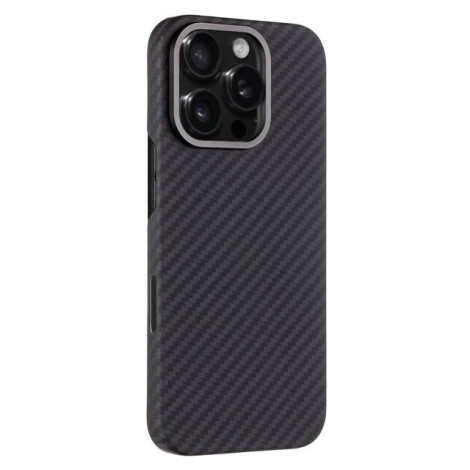 Tactical MagForce Aramid Kryt pro Apple iPhone 16 Pro černý