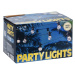 PROGARDEN Světelný řetěz LED PARTY 10 žárovek 30LED KO-AF5500700