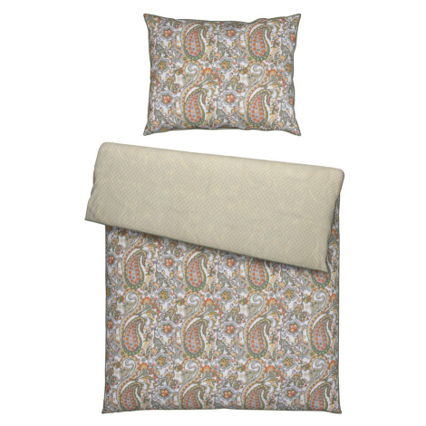 Esposa OBOUSTRANNÉ POVLEČENÍ, satén, vícebarevná cm