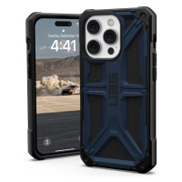 Kryt UAG Monarch, mallard - iPhone 14 Pro (114034115555)