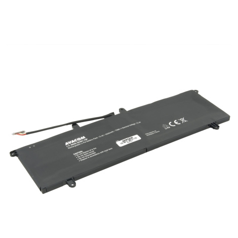 AVACOM pro Asus ZenBook Duo UX481 Li-Pol 15,4V 4550mAh 70Wh