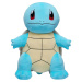 Plyšový Pokémon Squirtle 60 cm