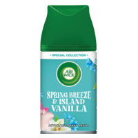 AIR WICK Freshmatic náplň Jarní vánek a vanilka 250 ml