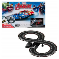 Autodráha Carrera GO 62192 Avengers