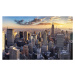 Fotografie New York City, NYC, USA, TomasSereda, (40 x 24.6 cm)