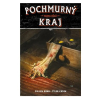 Pochmurný kraj 1 - Hejna běsů