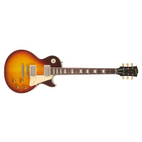 Gibson CS 1958 Les Paul Standard Reissue VOS Bourbon Burst
