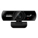 Genius Full HD Webkamera FaceCam 2022AF, 1920x1080, USB 2.0, černá, Windows 7 a vyšší, FULL HD, 