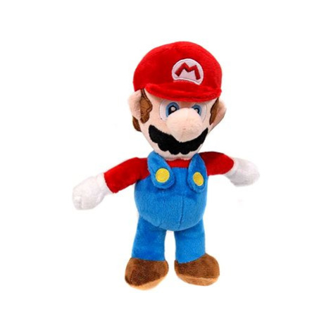 Super Mario 33cm Gund