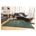 Mint Rugs - Hanse Home koberce Kusový koberec Nomadic 102689 Green - 120x170 cm