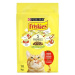 Friskies s hovězím, s kuřetem a se zeleninou 10 kg