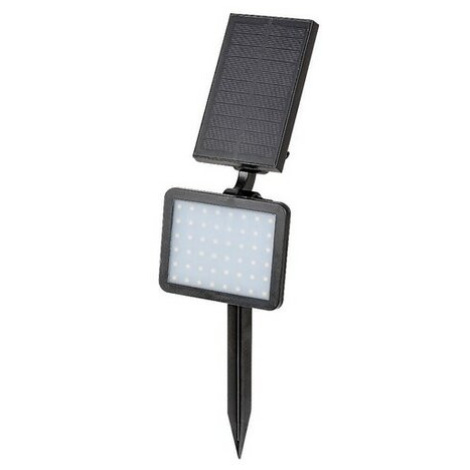 Rabalux 77011 solární venkovní osvětlení Kelna, nástěnné i zapichovací