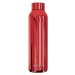 QUOKKA - Nerezová termoláhev Solid Sleek Ruby 630 ml