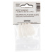 Dunlop Thumbpicks White M