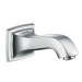 Vanový výtok Hansgrohe Metropol Classic chrom 13425000