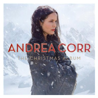 Corr Andrea: Christmas Album - CD