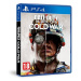 Call of Duty: Black Ops Cold War - PS4