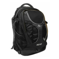 Kurgo G-Train K9 Backpack černá