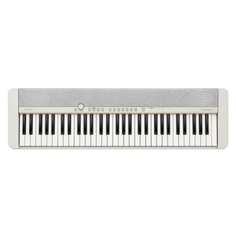 Keyboardy CASIO