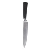 Orion Nůž kuchyňský damašková ocel/pakka 17,5 cm