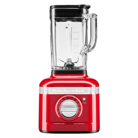 Stolní mixér KitchenAid K400 Artisan 5KSB4026 - královská červená (1,4 l)