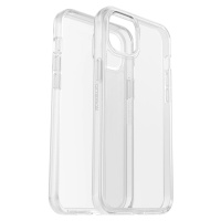 Kryt Otterbox OtterBox Symmetry  for iPhone 14 Plus clear (77-88583)
