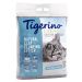 Zimní edice: Kočkolit Tigerino Premium (Canada Style) - Winter Rose - Dvojité balení 2 x 12 kg