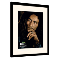 Obraz na zeď - Bob Marley - Legend