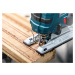 Pilový plátek pro přímočaré pily Bosch EXPERT Hard Wood Fast T 144 DHM