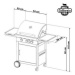 Plynový gril G21 California BBQ Premium line 4 hořáky 6390305