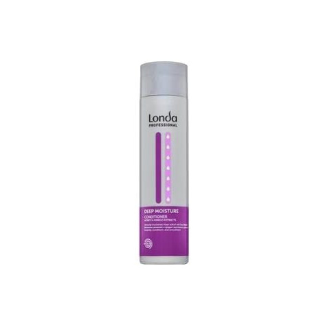 LONDA PROFESSIONAL Deep Moisture Conditioner vyživující kondicionér pro hydrataci vlasů 250 ml