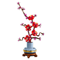 LEGO® Botanicals 10369 Meruňka japonská