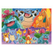 Ravensburger Pokémon 4x100 dílků