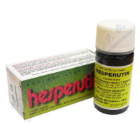 NATURVITA Hesperutin vit.C+bioflavonoid tbl.60