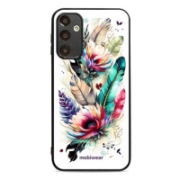 Mobiwear Glossy lesklý pro Samsung Galaxy A25 5G - G017G