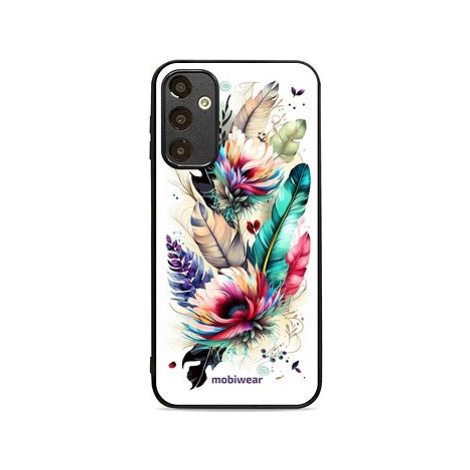 Mobiwear Glossy lesklý pro Samsung Galaxy A25 5G - G017G