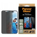 PanzerGlass Privacy Screen Protector iPhone 16 6,1 Ultra-Wide Fit P2861