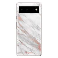 iSaprio RoseGold 11 pro Google Pixel 6 5G