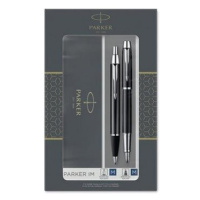 PARKER IM Black CT Duo Set