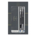 PARKER IM Black CT Duo Set