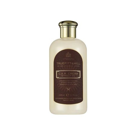 Truefitt & Hill C.A.R. Cream, 200 ml